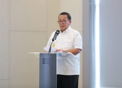 Gubernur Arinal Buka Musrenbang Peternakan dan Keswan