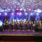 Gubernur Arinal Buka Pekan Raya Lampung Tahun 2024 dan Resmikan Pasar UMKM di PKOR Way Halim Bandar Lampung