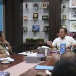 Gubernur Arinal Dukung Penuh WSL Krui Pro 2024 di Pantai Tanjung Setia,