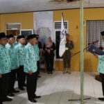 Gubernur Arinal Kukuhkan PPI Lampung Selatan Masa Bakti 2024-2029