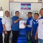 Wiriawan Sada Melindra Siap Mencalonkan Diri sebagai Balon Wakil Bupati Kabupaten Pringsewu