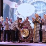 Tingkatkan Daya Saing UMKM dan Dukung Perkembangan Industri Kerajinan, Gubernur Arinal Djunaidi Buka Lampung Craft 2024