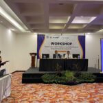 PKLI Gelar Workshop Seleksi Beasiswa KNB 2024