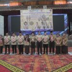 FKIP Unila Adakan Pendidikan dan Pelatihan Singkat Kepramukaan II