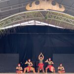 Imastra FKIP Unila Menggelar Acara Peringatan Hari Tari Dunia