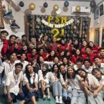 PSM Sukses Rayakan Ulang Tahun ke-21 