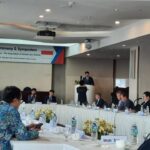 FH Sepakati Kerja Sama dengan Asosiasi FH Korea Selatan