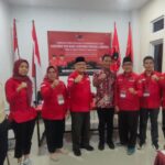 Sinyal Kuat, Iqbal Optimis dapat Rekomendasi PDIP
