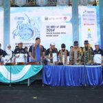 Liga Selacar Dunia 2024 yang Diikuti 20 Negara Resmi Dibuka