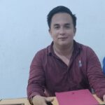 Oknum RT Diduga Berpolitik dan Mengaku Diperintah Lurah Pasang Spanduk Cawakot Bandar Lampung, Ini Kata LSM KAKI Lampung