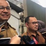 PKS Jakarta Ajukan Anies dan Sudirman Said di Pilgub DKI: Masih Ada Nama Lain
