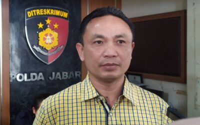 Polda Jabar Bantah, Ramai Kabar Pelaku Pembunuh Vina Diduga Dianiaya Polisi