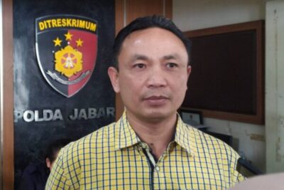 Polda Jabar Bantah, Ramai Kabar Pelaku Pembunuh Vina Diduga Dianiaya Polisi