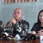 Sarwendah Pergi saat Ditanya soal Rumah Tangganya dengan Ruben Onsu
