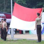 Rektor Pimpin Upacara Hardiknas: Pidato Mendikbud Nadiem Soroti Gerakan Merdeka Belajar