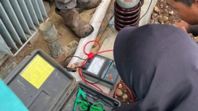 Petualangan Destalia Jelajahi Pengalaman MSIB di PLN ULP Martapura