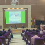 Undang Bank Indonesia dan Jasa Raharja, CCED Gelar Pelatihan Persiapan Karier Mahasiswa