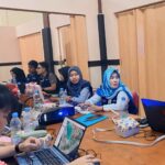 Mahasiswa Unila Perkaya Pengalaman Melalui MSIB
