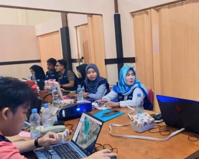 Mahasiswa Unila Perkaya Pengalaman Melalui MSIB