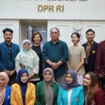 Iqbal Al Hakim Rasakan Perubahan Perspektif Tentang DPR Usai Terjun dalam MSIB