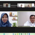 LP3M Sosialisasikan Program Merdeka Belajar Kampus Merdeka Secara Daring