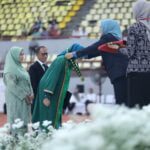 FK Gelar Prosesi Sumpah Dokter untuk 35 Dokter Baru Periode I/2024