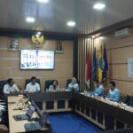 FKIP Terima Kunjungan Benchmarking dari FKIP Universitas Sriwijaya