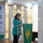 FEB dan PIISEI Kolaborasi Gelar Sosialisasi UMKM Manfaatkan e-Wallet dan Bantuan Kredit