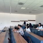 Mahasiswa FEB Ikuti Short Course Management Studies ke Turki