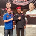 Ketua DPD GRIB Provinsi Lampung Dendi Albar Ikut Kontestasi Pilkada Lamtim: Siap Pulang Kampung