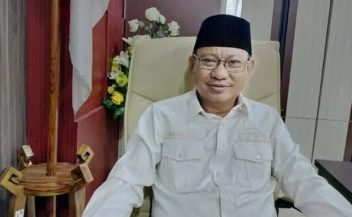 Sekretaris Komisi V DRPD Mikdar Ilyas Ingatkan Tim Verifikasi PPDB 2024 Harus Independen