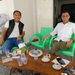 Ismet Roni Dukung Iqbal Maju Pilkada Bandar Lampung