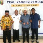 Membangun Generasi Emas: Strategi DPD KNPI Provinsi Lampung Dalam Mewujudkan Masyarakat Pemuda Bebas Narkoba