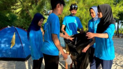 Fauza, Mengulik Arti Keragaman Melalui PMM di Universitas Hasanuddin