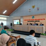 Pelajari Reputasi dan Branding HMJ Ilkom Kolaborasi dengan Bank Indonesia