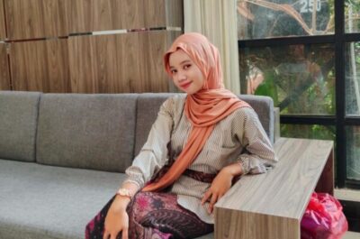 Ayse Temukan Arti Toleransi Melalui Program PMM di Undiksha