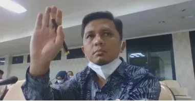 Pansus DPRD Provinsi Lampung: Siapapun Gubernurnya Harus Merujuk RPJMD 2024-2045