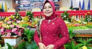 Sekretaris Komisi IV DPRD Kostiana: Langkah Pj Gubernur Lanjutkan Pembangunan Kota Baru Tepat