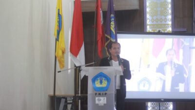 UKM Kristen Adakan Seminar Pemuda Kristiani