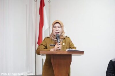 Pembinaan dan Pemberdayaan BUMTI, Bayana Minta Gali Potensi Tiyuh