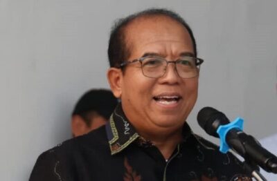 Pemprov Lampung akan Seleksi Ulang Jabatan Pimpinan Tinggi Pratama