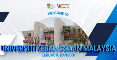 Mahasiswa FISIP Lolos IISMA di Universiti Kebangsaan Malaysia