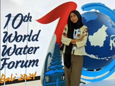 Selami Passion Bidang Lingkungan, Mahasiswi HI Ikuti Program YSEALI di University of Montana 