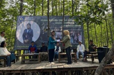 Pj. Gubernur Samsudin Pantau Harga Komoditas Pangan di Pasar Way Halim dan Way Kandis Bandarlampung