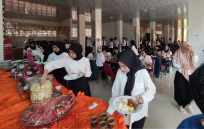 FISIP Unila Lakukan PSAP 2024