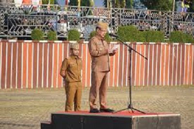 Pemerintah Provinsi Lampung Dorong Pemanfaatan E-Purchasing