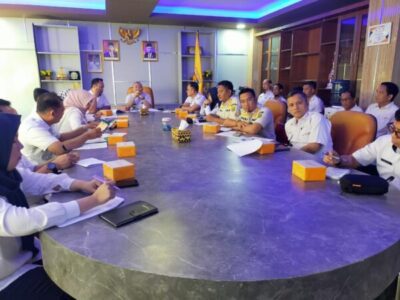 Pemprov Lampung Gelar Sepeda Santai dan Festival Nyeruit, Meriahkan Peringatan HUT RI ke-79