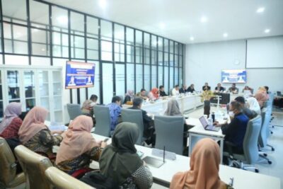 MIE FEB Raih Akreditasi Unggul LAMEMBA