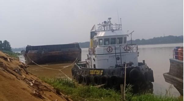 AWaSI Jambi: Mafia Perkapalan di Jambi Harus Dihabisi, Pemerintah Jangan Berlagak Buta!