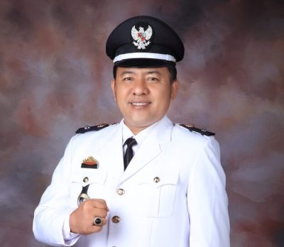 Ketua APDESI Kabupaten Lampung Selatan, Muhammad Yani, Mengucapkan Selamat Hari Raya Idul Fitri 1446 H